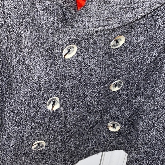 Coco & Tashi tweed  double blazer M - Picture 7 of 16